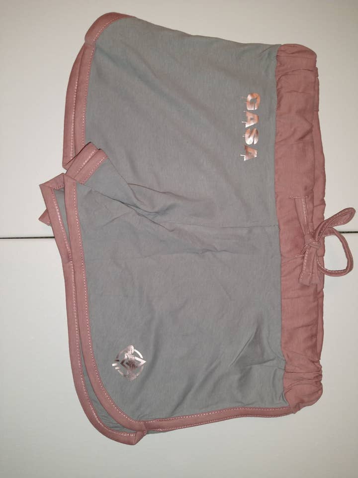 GASA Comfy Women's Shorts for wholesale by GASA Custom Apparel
