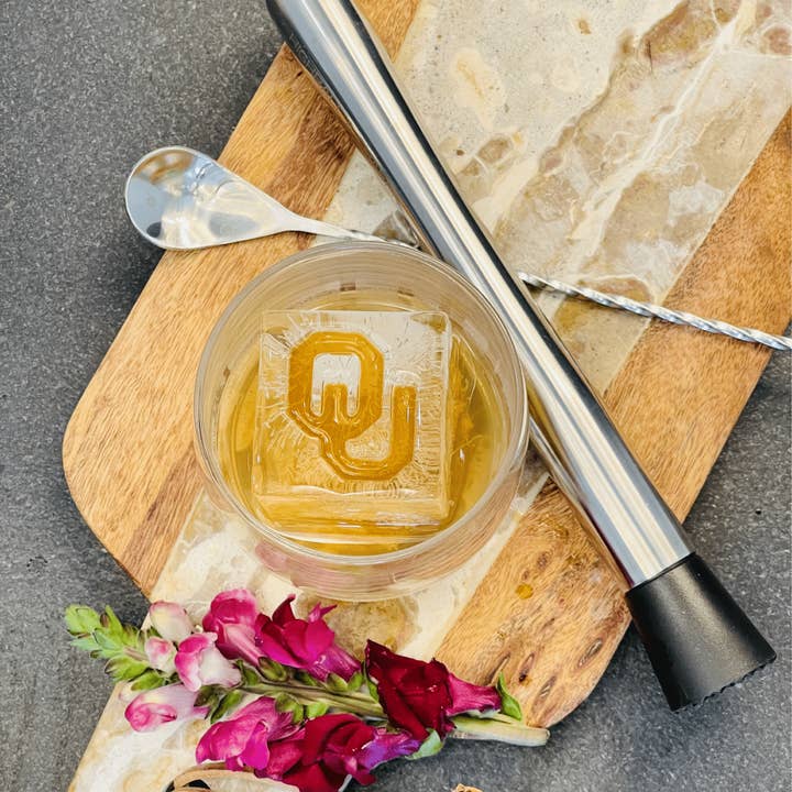 University of Oklahoma Inserts - 3 Pack for wholesale by rOks