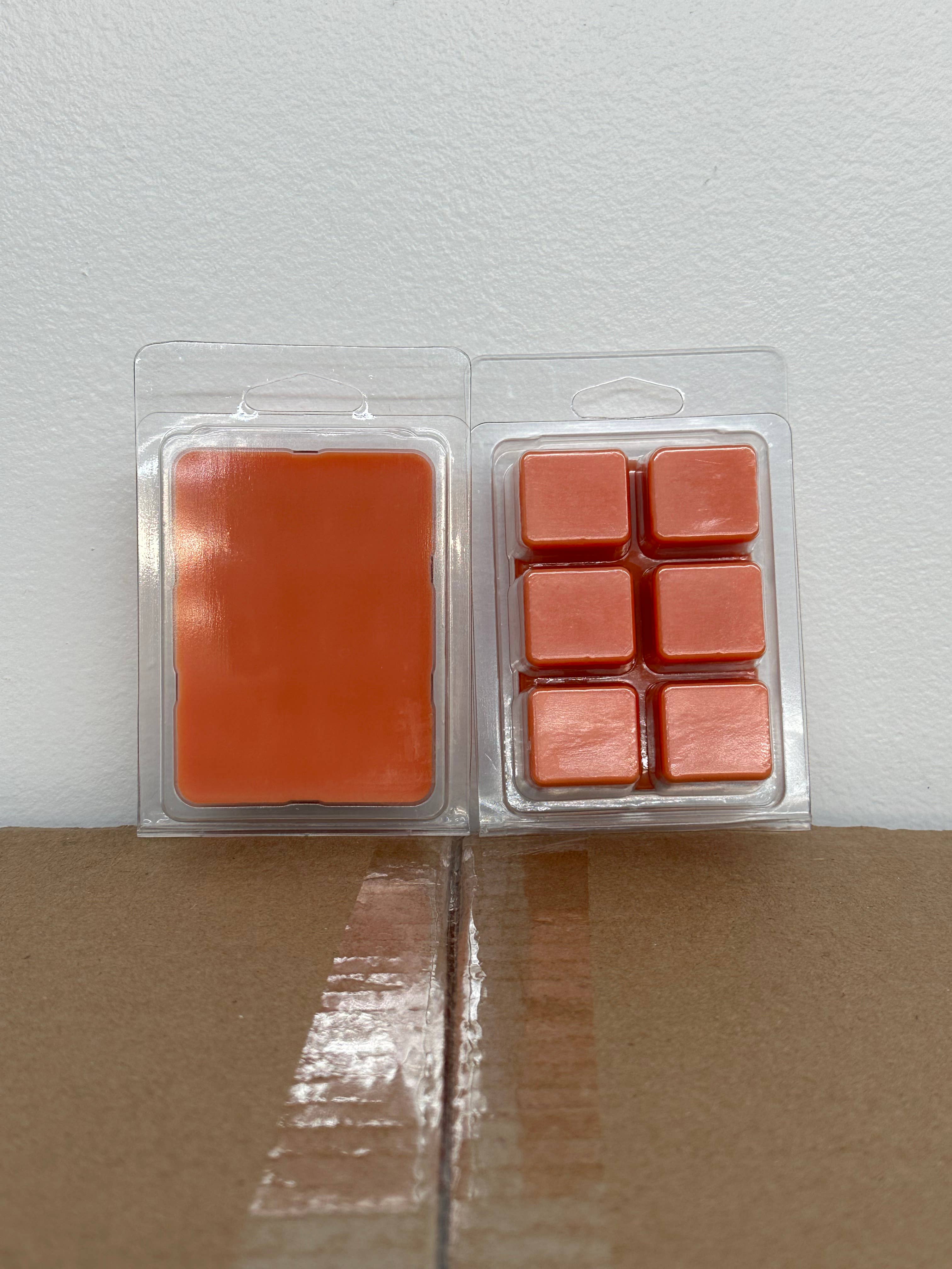 The Candle Daddy - Wholesale Wax Melt - Unlabeled 2.4oz Wax Melts - Assorted Scents 2