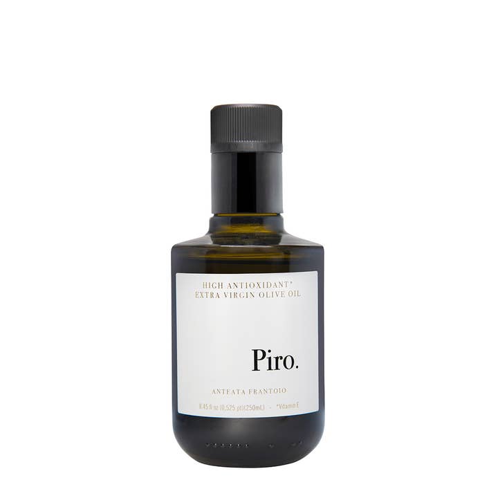 A Extra Virgin Olive Oil Piro 250ml for wholesale by Piro.