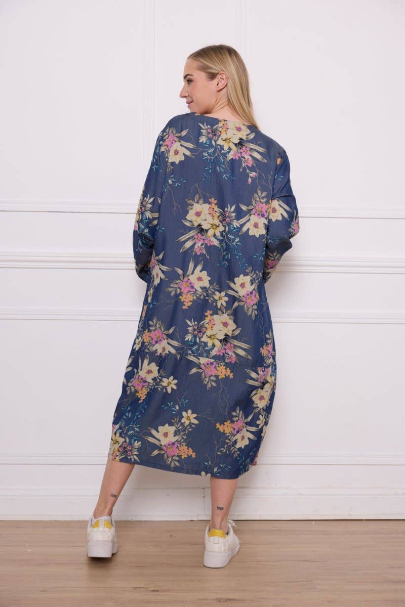 blue EA83-HA163 for wholesale on Faire2