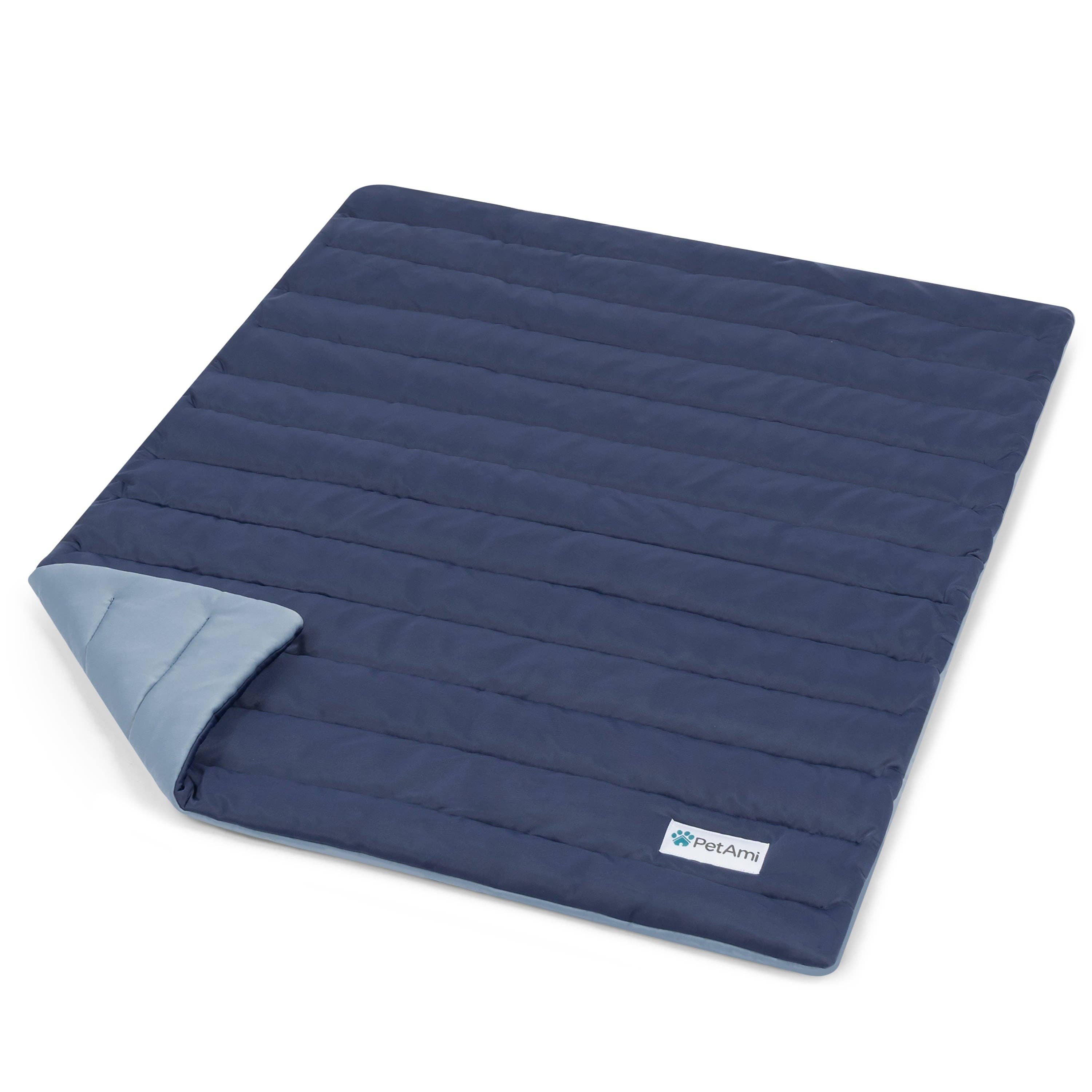 PetAmi - Venta al por mayor Manta - Gatos y perros - Manta para mascotas con tecnología premium de enfriamiento10