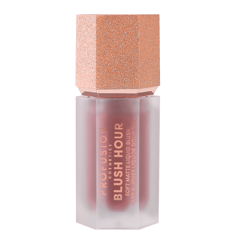 VIAI Beauty - Wholesale Blush - PROFUSION Blush Hour | Soft Matte Liquid Blush21