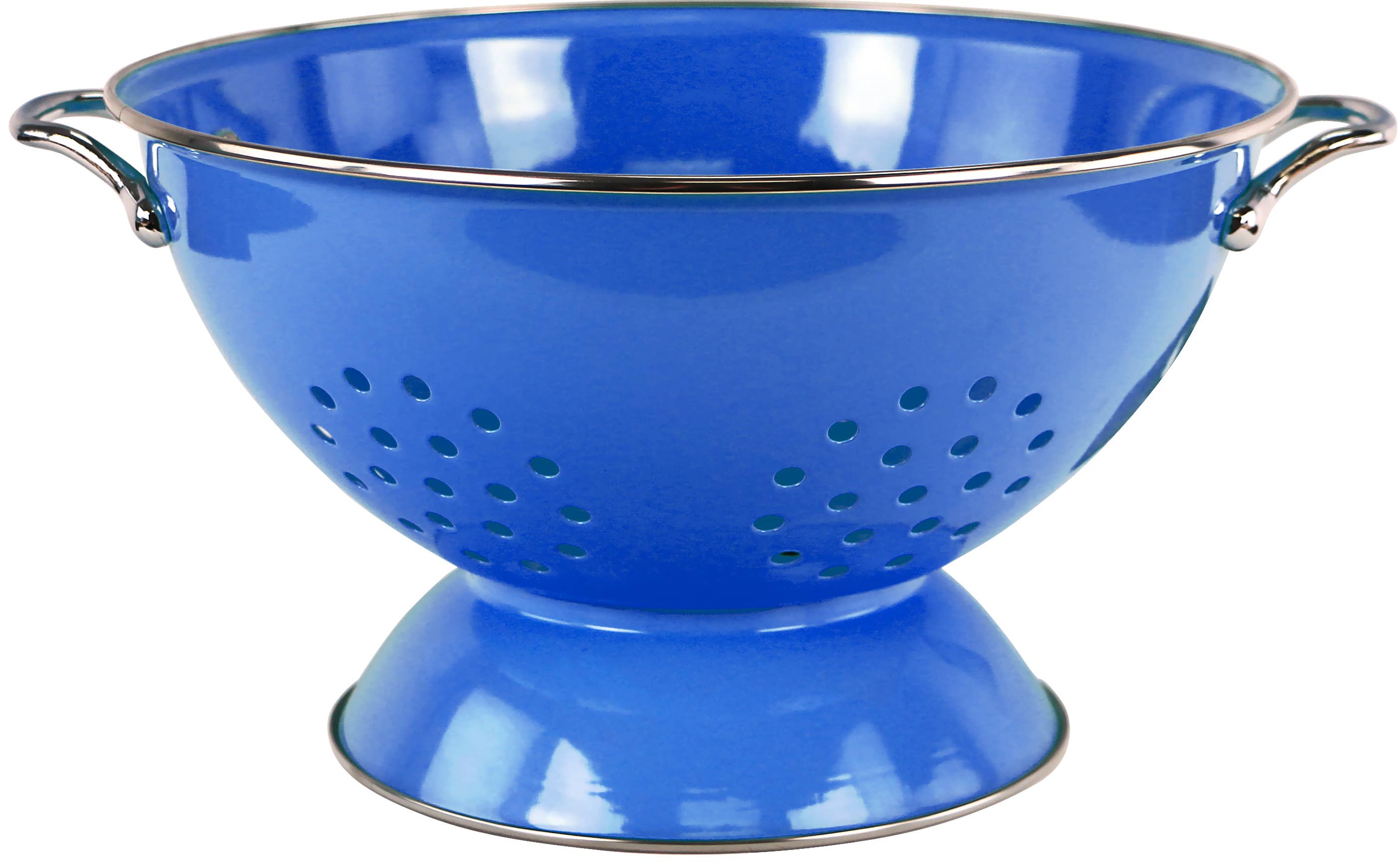 Reston Lloyd - Wholesale Colander - Colanders, 5 QUARTS (11 Colors)6