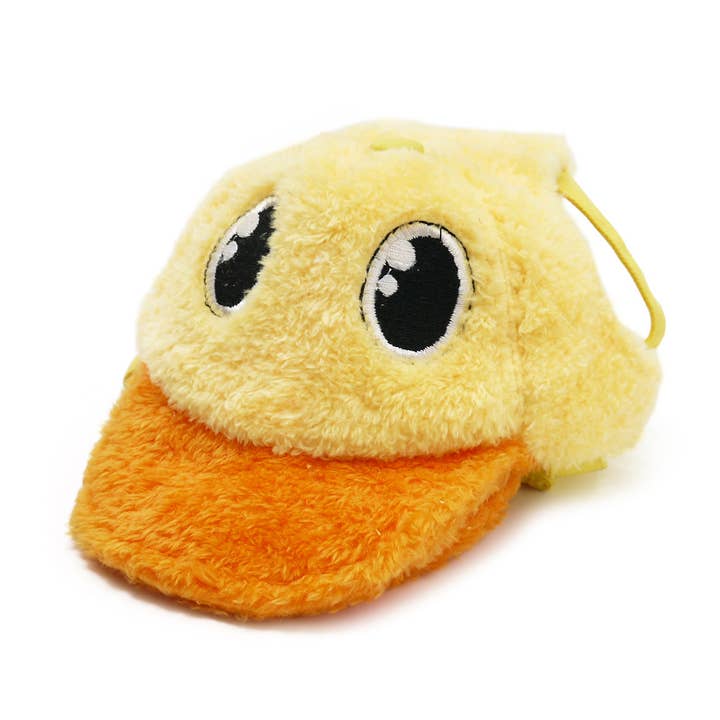 Dogo Pet - Vendita all'ingrosso Cappello - Cani - Cappello da baseball a forma di papera