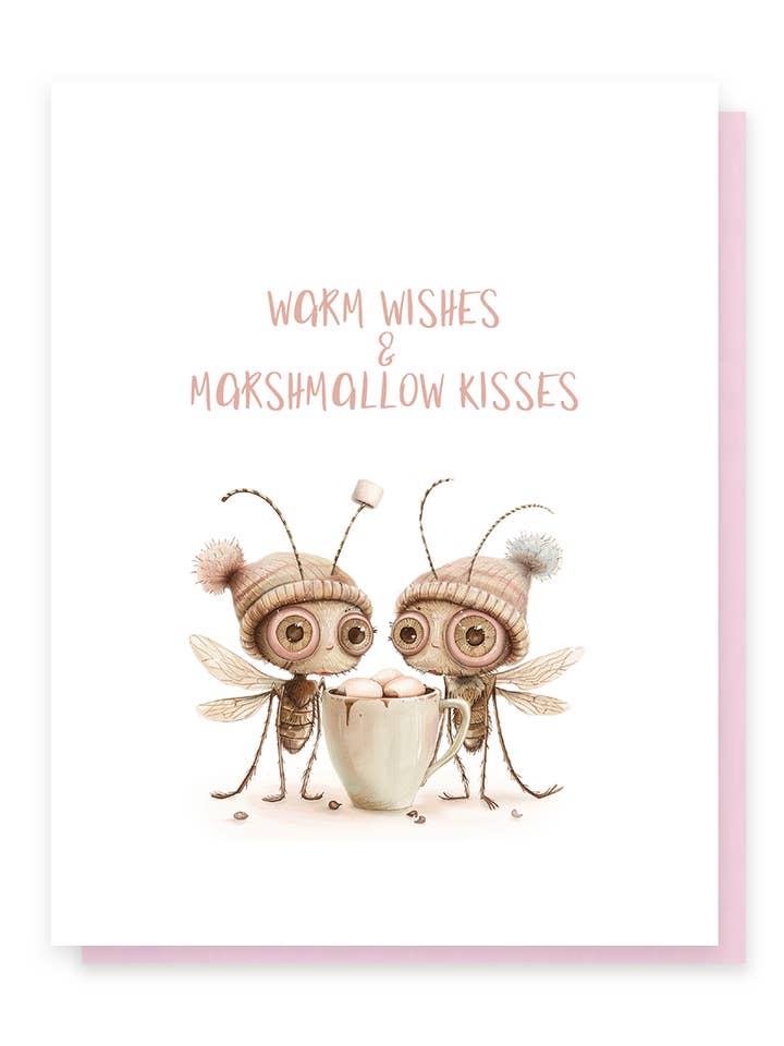 Varm ønsker for engroshandel hos Hank & Bean