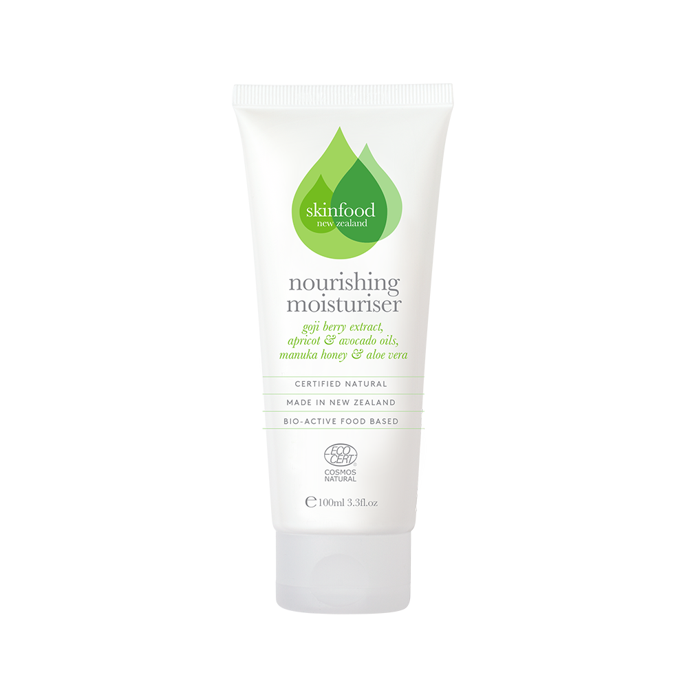 SkinfoodNZ - Wholesale Facial Moisturizer - Nourishing Moisturiser6
