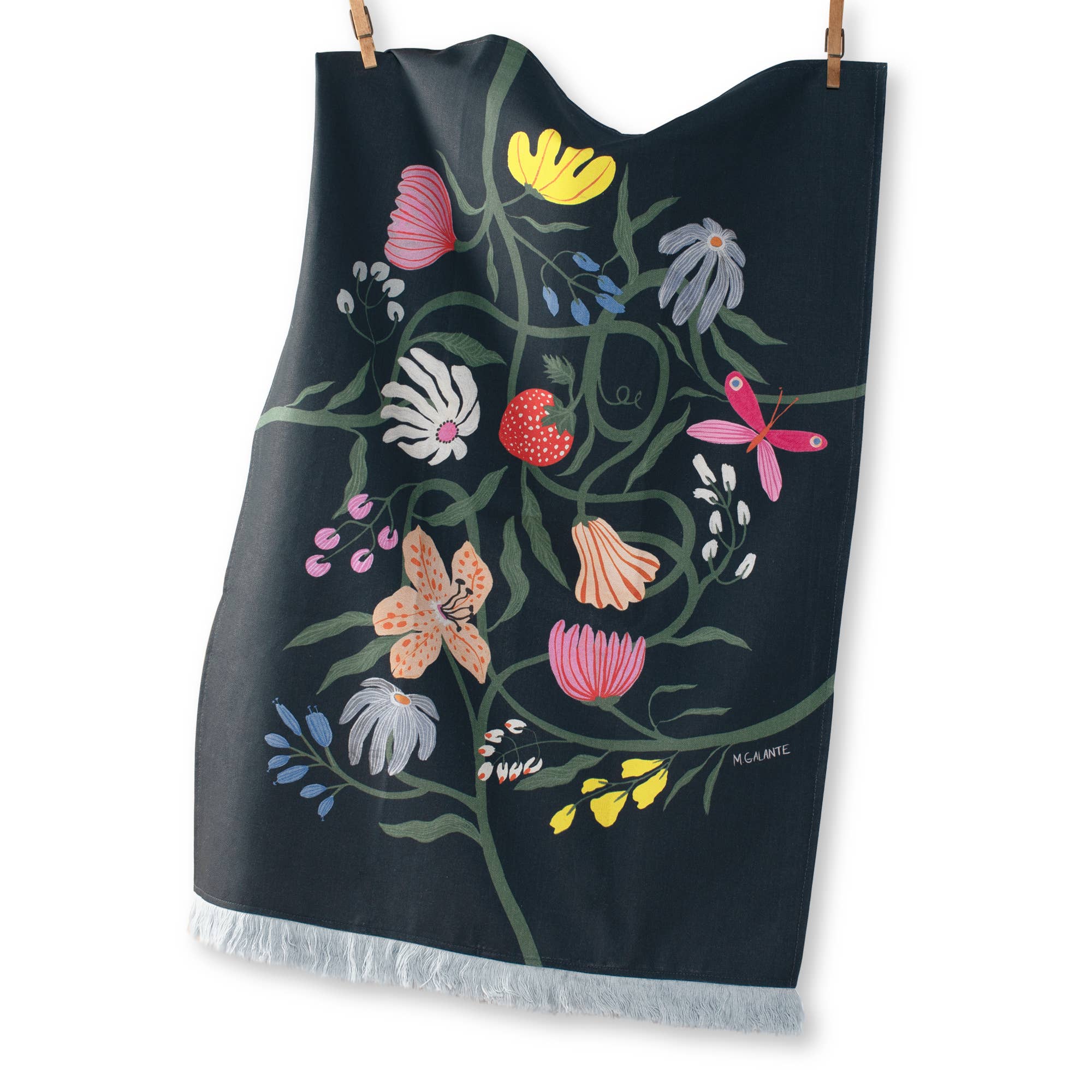 Fringe Studio - Wholesale Tea Towel - Tea Towel Sets - Simone0