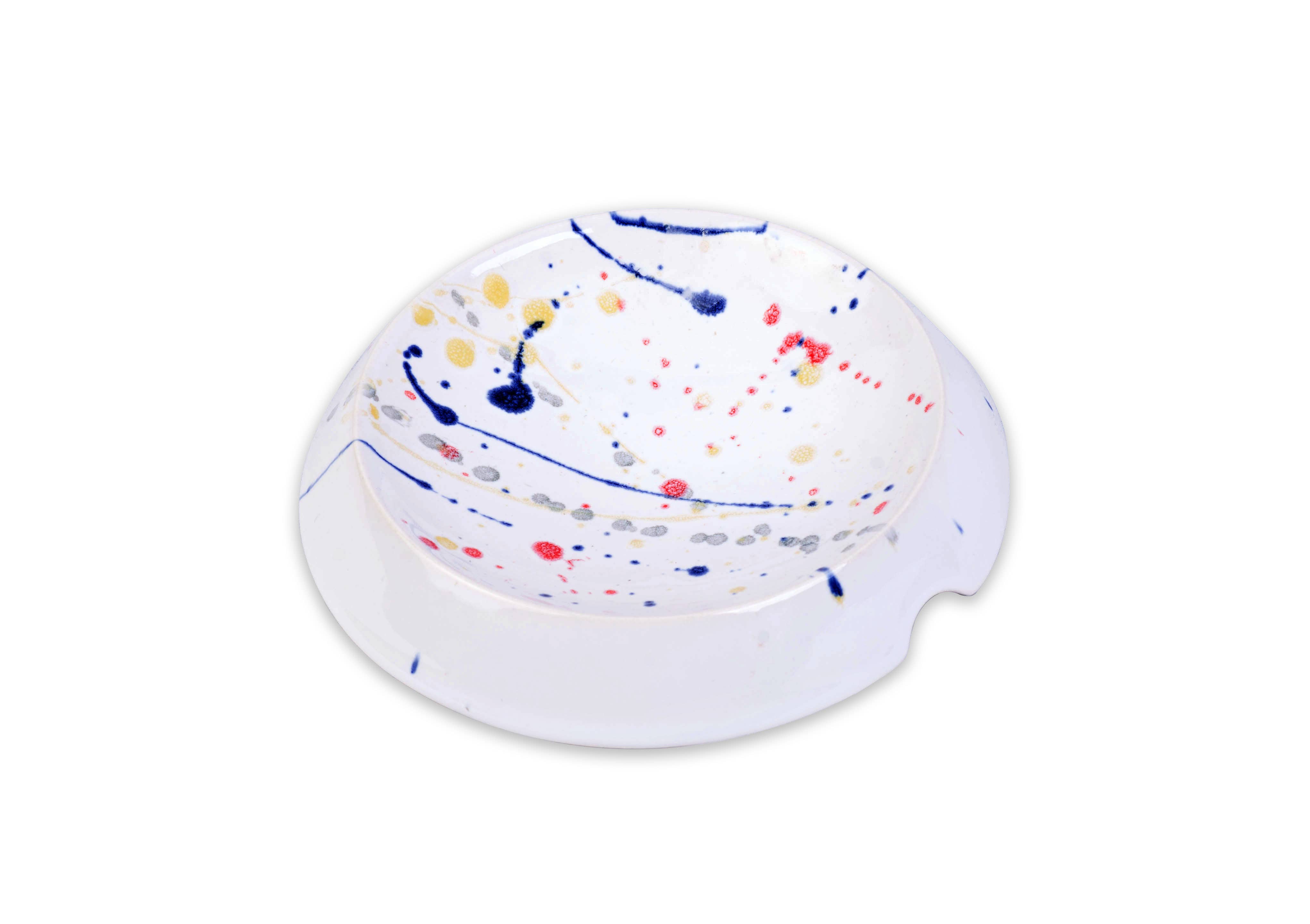 Miaustore – wholesale Pet bowl – Cat/dog – Ceramic food bowl0