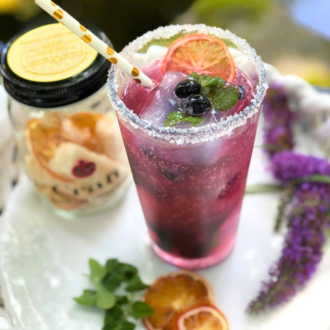 Craft Cocktail Infusions - Wholesale DIY Drink Kit - Cocktail Kit Gift Honey Lemon Drop | DIY Infusion3