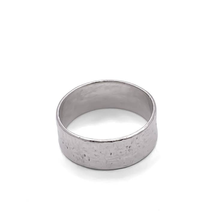 MOCA Jewellery - Wholesale Band/Stacked Ring - May's Ring4