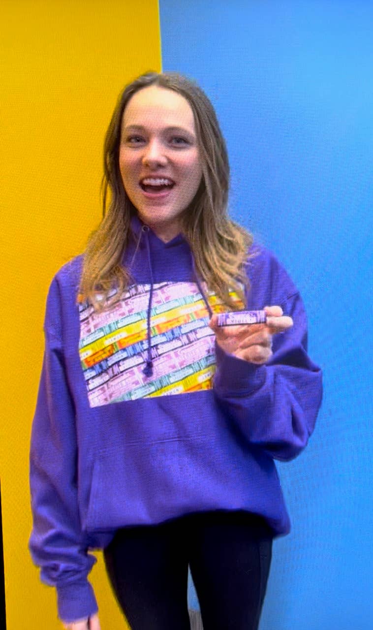 C. Howard Company, Inc. - Wholesale Mints - Choward's Violet Mints10