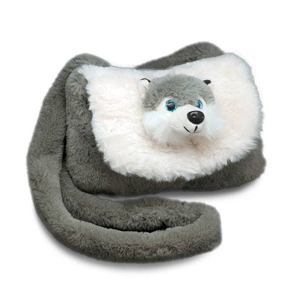 Bolso Husky pour la vente par JUMI