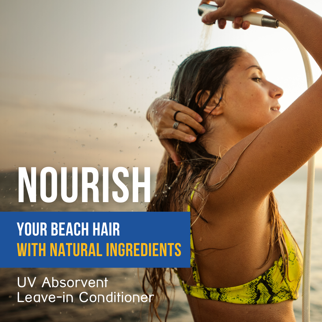 Stream 2 Sea – Amaciador de cabelo Leave-In por atacado – Condicionador Leave-In6