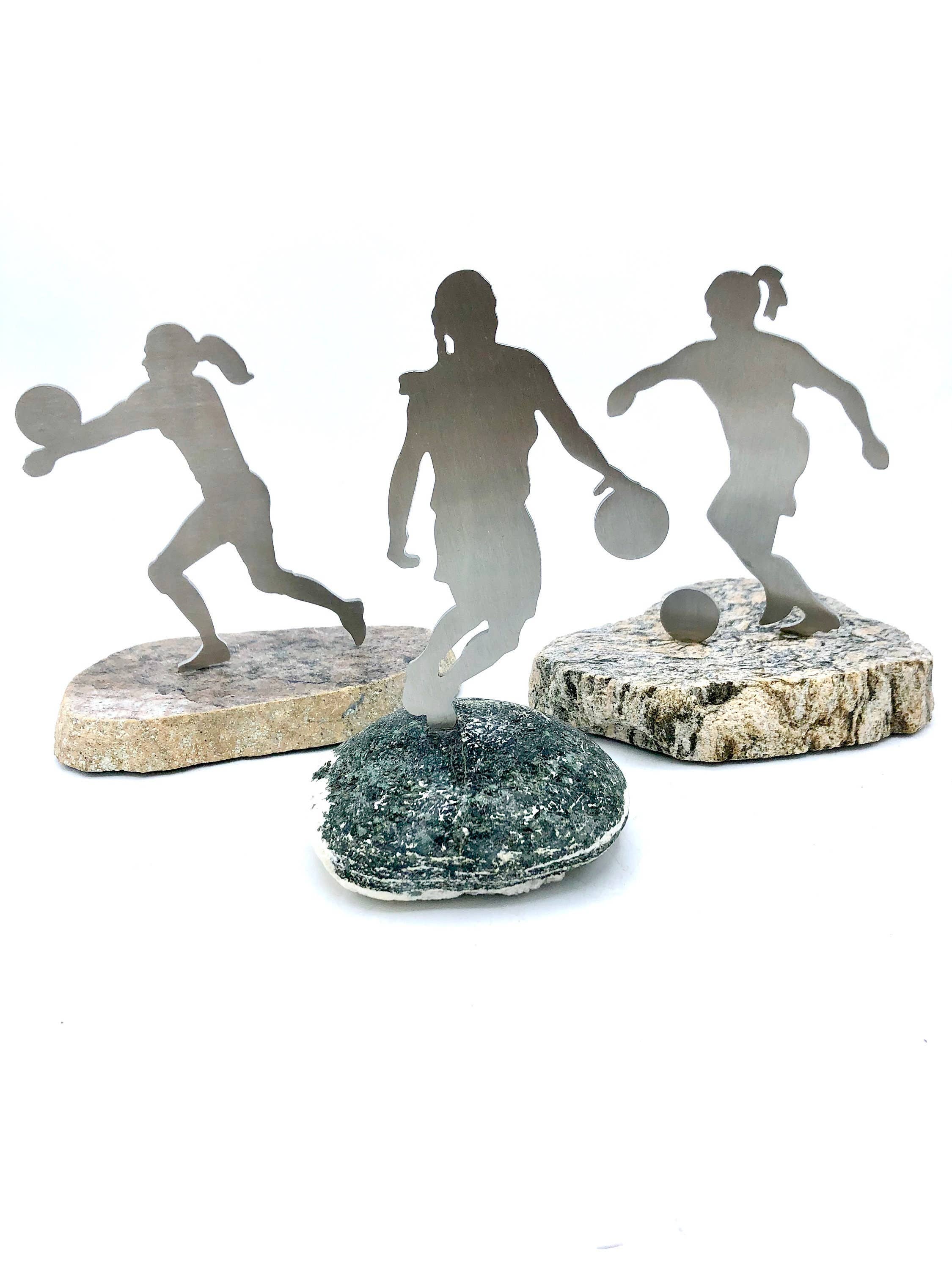 Vermont Rocks! - Vendita all'ingrosso Scultura - Scultura sportiva, trofeo sportivo scolastico, regalo di laurea, scrivania1