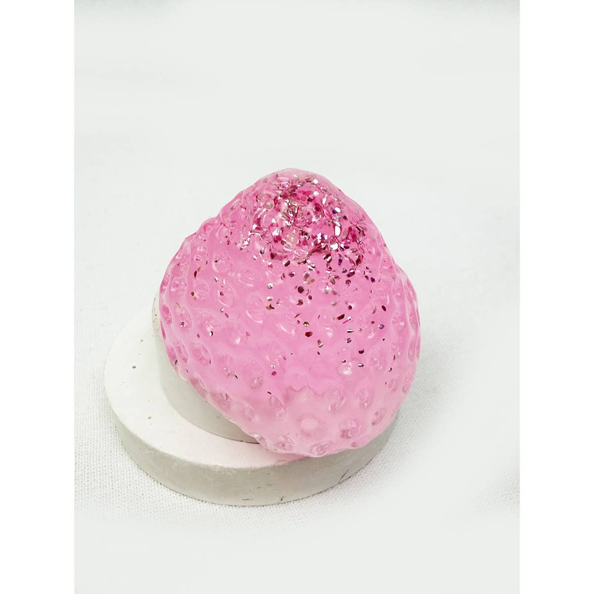 MÉLANGER LA COULEUR Jouet Squishy Pince Fraise en vente sur Faire1