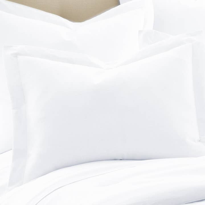 Levtex Home - Wholesale Duvet Cover - Washed Linen Duvet Cover