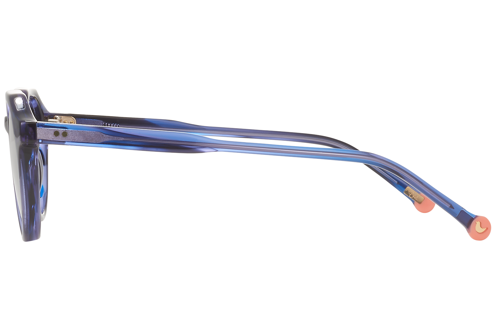 Clémence & Margaux - Wholesale Sunglasses - Women's - La Tropique sunglasses - color 2554