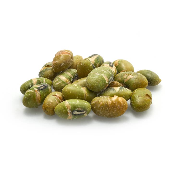 Tootsi Impex - Wholesale Beans - Edamame Dry Roasted Salted, Beans, Snack (22 lbs)2