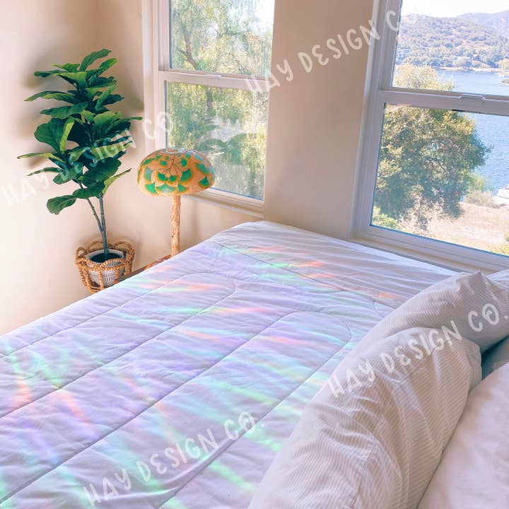 Hay Design Co. – wholesale Solfångare – Monark fjäril Suncatcher3