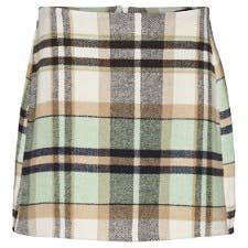 Nmflanny Hw Mini Skirt Wvn Fwd for wholesale by Noisy May