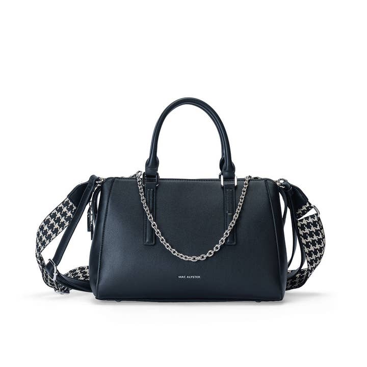 Handtas uit de MILAN-lijn voor wholesale door MAC ALYSTER