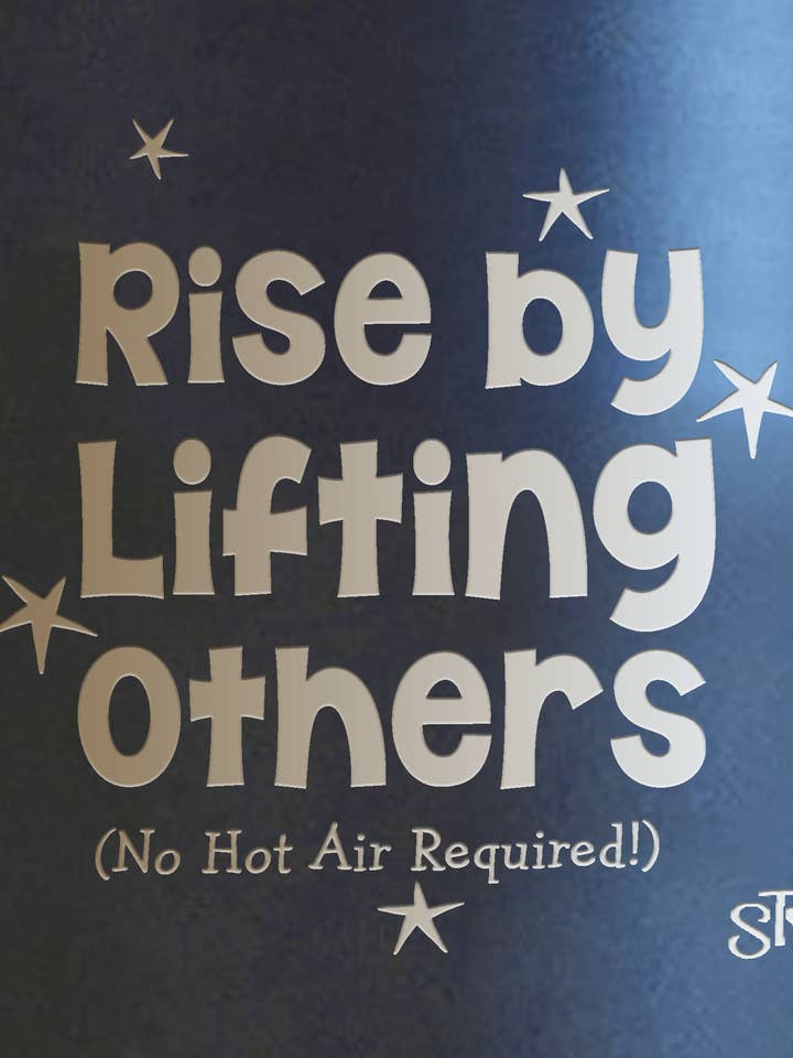 Gobelet Rise Premium pour la vente par Suzy Toronto Wholesale