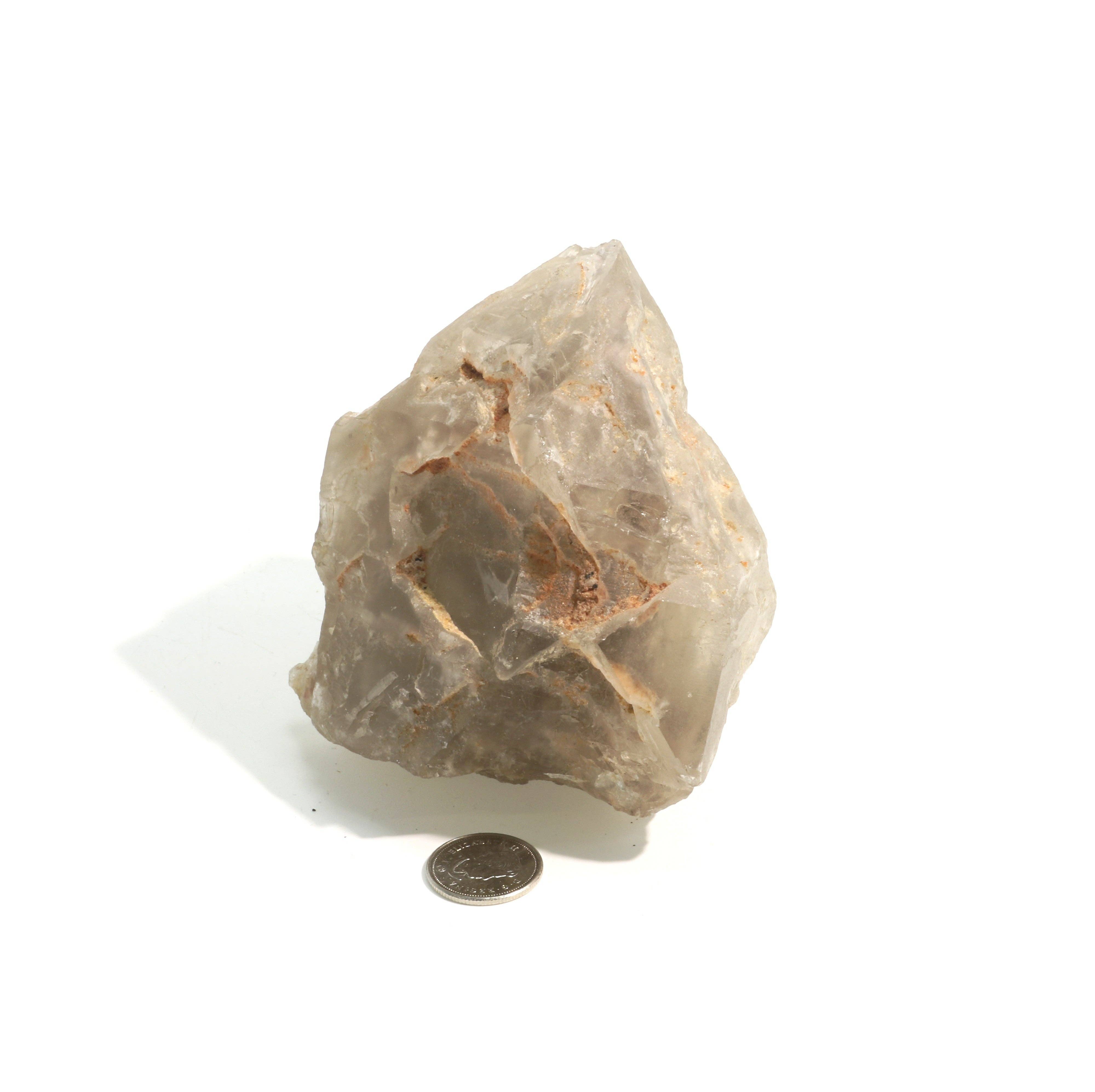 Stonebridge Imports - Vente Pierre et cristal de spiritualité - Ampleur d'étoiles en quartz fumé #56