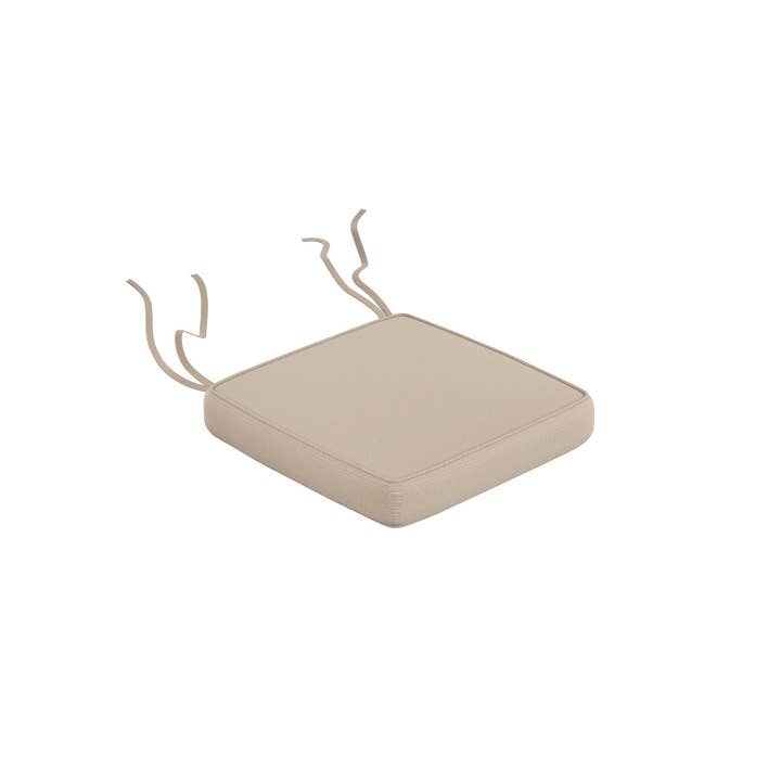 The Porch Swing Company - Wholesale Chair Cushion - Cushion Perfect 24 x 24 in. Sunbrella Outdoor Cushion For Chairs38