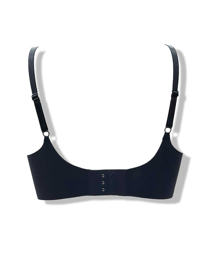 Belle Com'Elle - Wholesale Bra - Women's - Microfiber bra bra without underwire/V420201