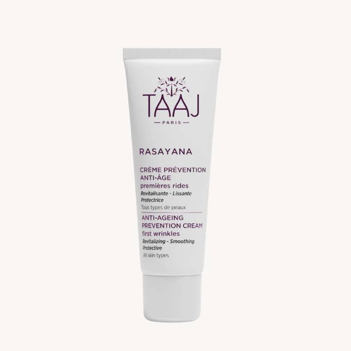 Anti-åldrande förebyggande kräm för wholesale av Taaj