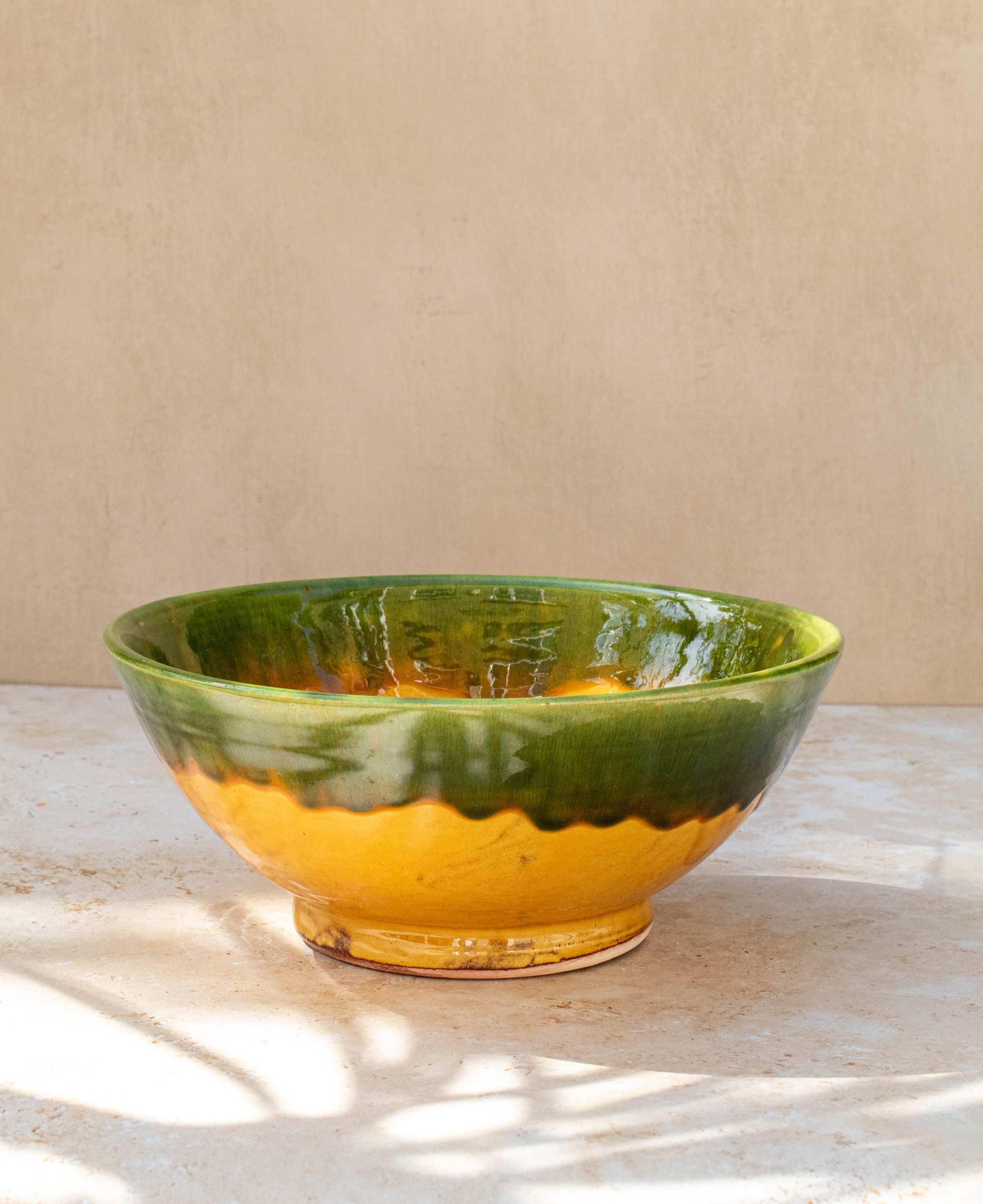 Maison Berber – wholesale Bowl – Handmade Moroccan Ceramic Bowl2