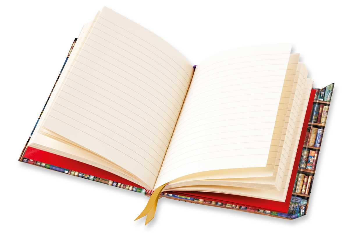 Simon & Schuster - Wholesale Journal/Diary - Bodleian Libraries: Hobbies and Pastimes (Foiled Journal) by1