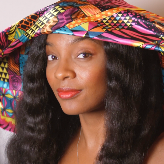 Annie International, Inc. - Wholesale Scarf - Unisex - Broadus Collection: Snoop Dogg's Designer Scarf | Africa4