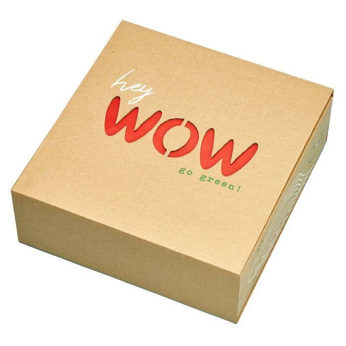 Wunderle GmbH - Vente Coffrets cadeaux - Coffret cadeau du Père Noël pour tous ceux qui se sont bien comportés