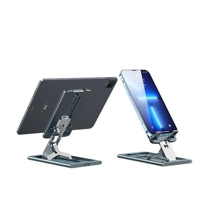 Multitasky - Wholesale Phone/Tablet Stand - Slim & Compact Foldable Phone Holder
