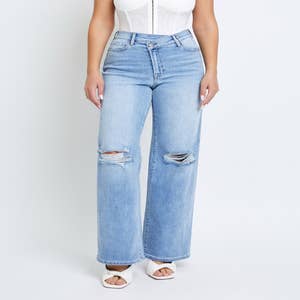ZARA Women's Jeans for sale in Boise, Idaho, Facebook Marketplace
