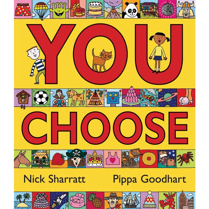 EDC Publishing - Wholesale Preschool Book (3-5) - You Choose