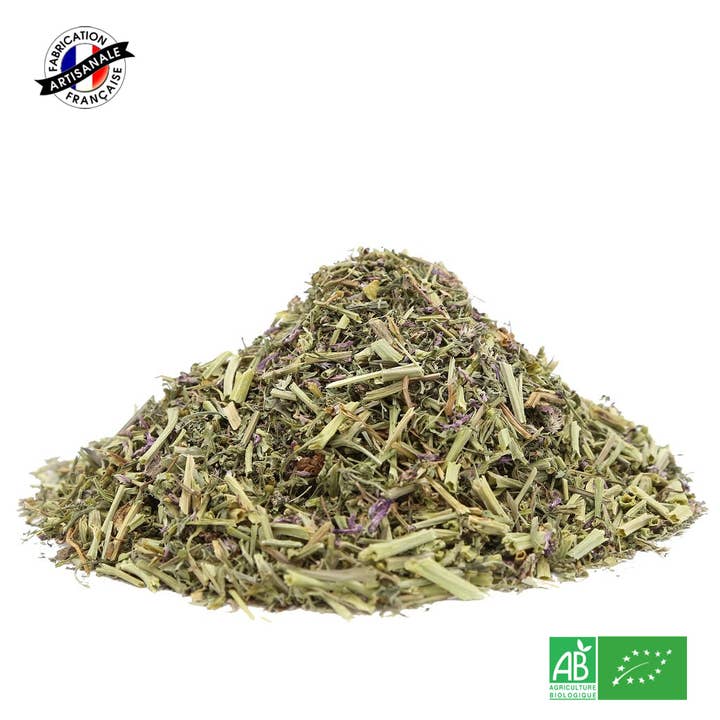 Le Cabri D'Or – Engroshandel Krydderurter – Organisk gødning - Tørret plante2