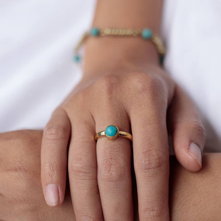 Bab Ring for wholesale by Meyelo