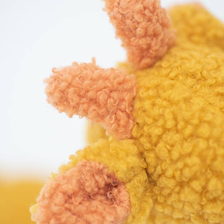 Crochetts – Peluche - Crianças e bebés por atacado – Bebê Girafa Plush2