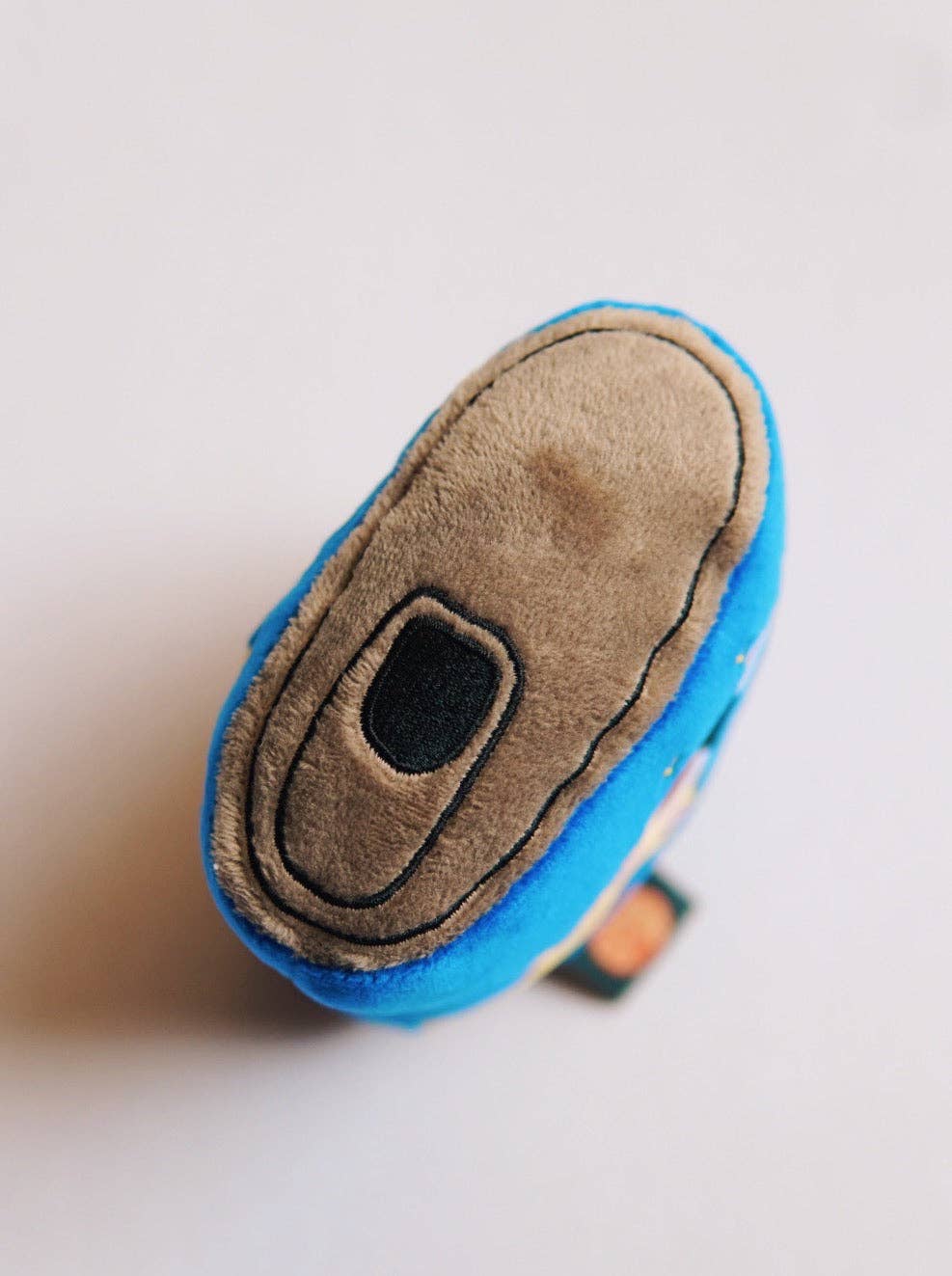 Woof & Co. - Wholesale Pet Toy - Dog - Classic Spam2