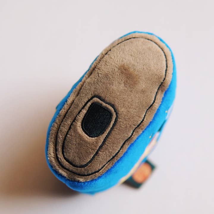 Woof & Co. - Wholesale Pet Toy - Dog - Classic Spam2