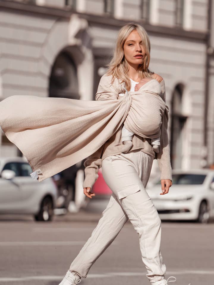 ringsling Heart2Heart cream for wholesale by KOKADI