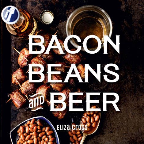 Gibbs Smith - Wholesale Cookbooks & Food - Bacon, Beans, and Beer Cookbook0