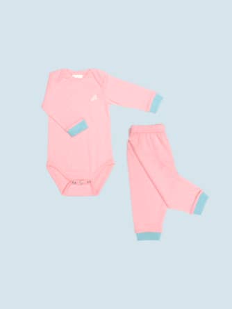 Baby Highness - Pigiama per neonate Bluette per la vendita all'ingrosso da parte di Bluette