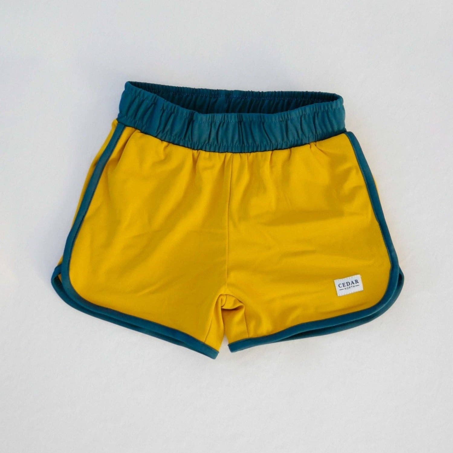 Cedar North - Wholesale Swim Shorts - Kids - Swimmies Quick-Drying Kids Swim Shorts3
