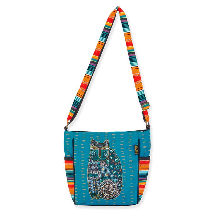 Cat, Crossbody Zara for wholesale by Headwear & Handbag Collections by Sun 'N' Sand