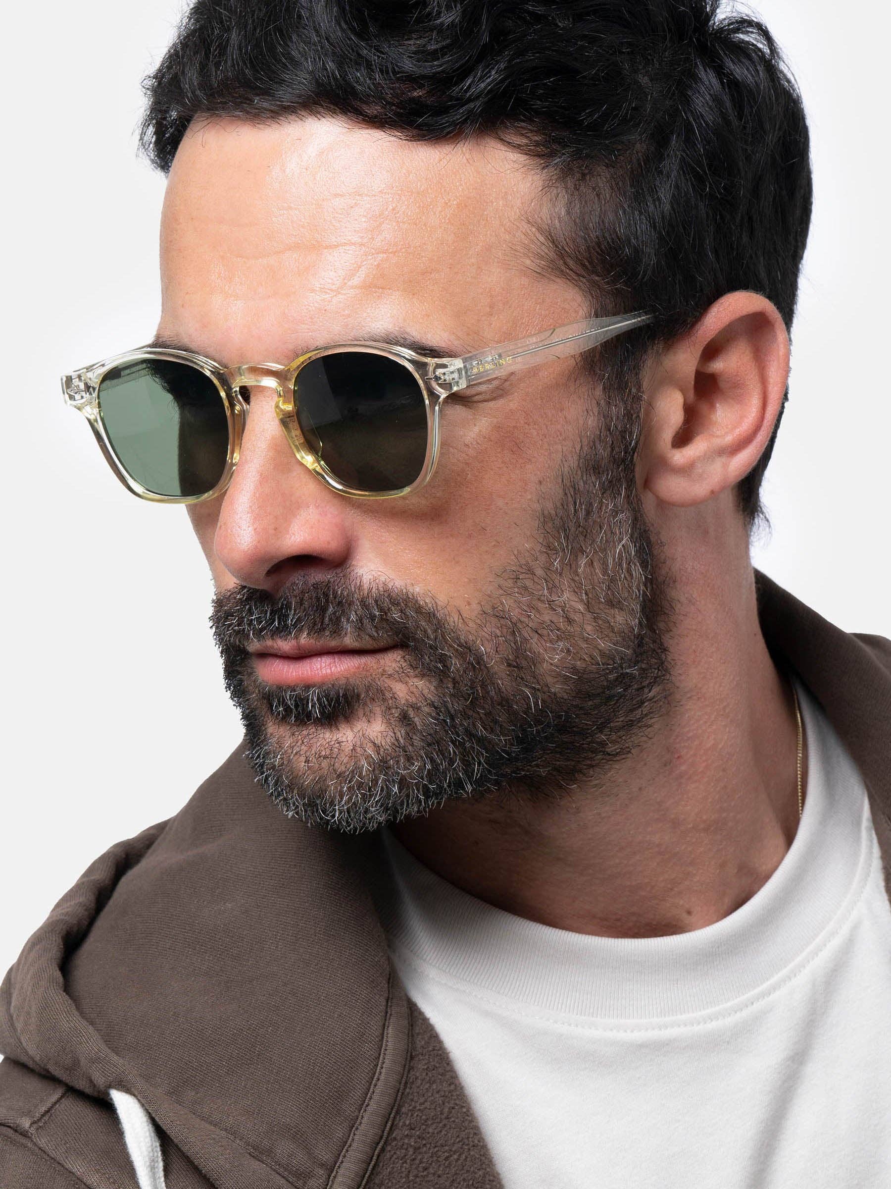 Herling - Wholesale Sunglasses - Unisex - KARDEC - Sunglasses10