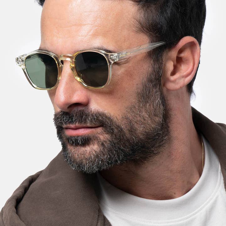 Herling - Wholesale Sunglasses - Unisex - KARDEC - Sunglasses10